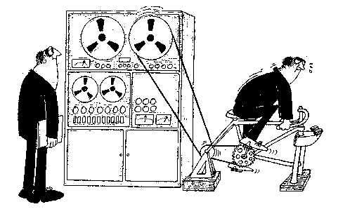 cyclo-computer