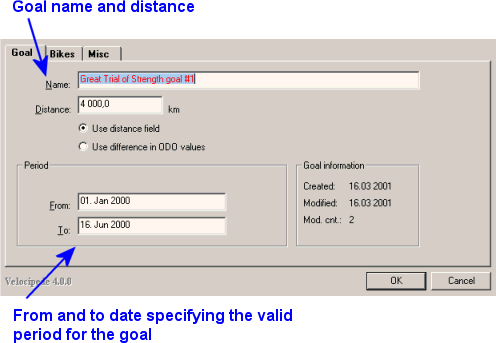 Dialog box #2