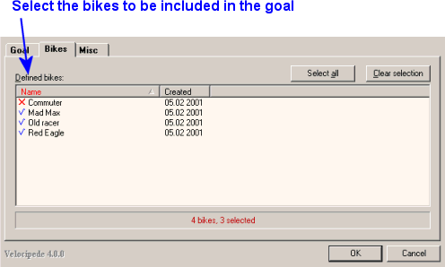 Dialog box #3